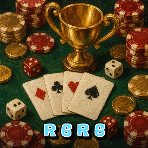 r6r6 Indonesia