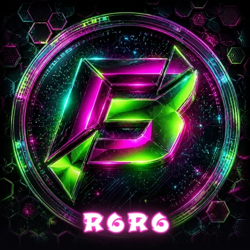 r6r6 Indonesia