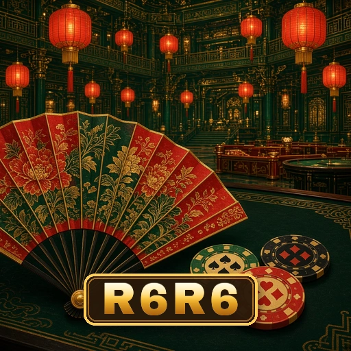 r6r6 Indonesia