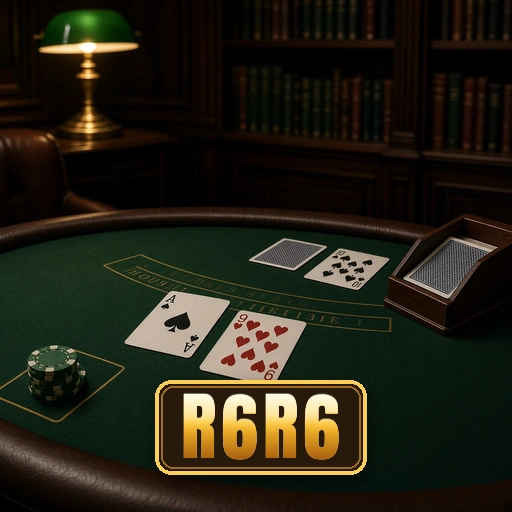 Ringkasan rekomendasi download r6r6 APK resmi Oktober 2026